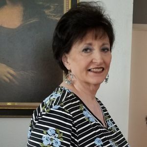 Meet your Posher, Jeanne